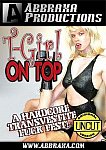 T-Girl On Top featuring pornstar Lollypop