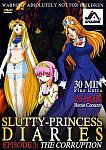 Slutty-Princess Diaries 3: The Corruption from studio JapanAnime