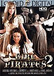 Girl Pirates 2 featuring pornstar Amber Peach