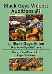 Black Guys Video: Auditions featuring pornstar Max
