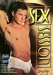 Sex Session featuring pornstar Anthony Ericson