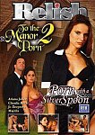 To the Manor Porn 2 featuring pornstar Claudia Rossi