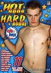 Citiboyz 38: Hot Bods Hard Rods featuring pornstar Nathan Brooks