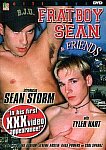 Citiboyz 6: Fratboy Sean And Friends featuring pornstar Blake Ashton