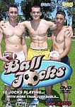Ball Jocks featuring pornstar Derek Princeton