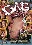 Gag Factor 4 featuring pornstar Sara Bernat