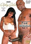 Kidd Bengala 11 featuring pornstar Kidd Bengala