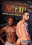 No Exit featuring pornstar Chris Crawford