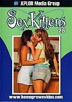 Sex Kittens 26 from studio Homegrown Video