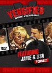 Vengified 2 featuring pornstar Jamie (f)
