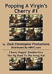 Popping A Virgin's Cherry from studio Zack Christopher Production