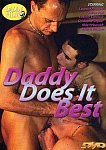 Daddy Does It Best featuring pornstar Christophe Giguel