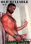 Old Reliable 32: Hairy Guys featuring pornstar Stavros