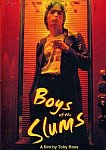 Boys Of The Slums featuring pornstar Lew Zion