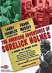 The American Adventures Of Surelick Holmes featuring pornstar Zebedy Colt