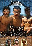 Sins In North Africa from studio Casbah Films