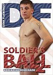 Soldier's Ball 2 featuring pornstar Matt