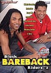 Black Bareback Riders 2 featuring pornstar C-Bay