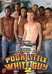Poor Little White Guy 2 featuring pornstar Troy Penetrator