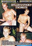 Dylan's Sticky Twinkys featuring pornstar David Keith