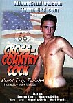 Cross-Country Cock featuring pornstar Duncan King