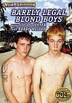 Barely Legal Blond Boys featuring pornstar Antonio