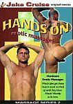 Hands On Erotic Massages directed by Jake Cruise