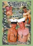 Spence And The Littlest Marine featuring pornstar Scott Cruise