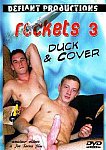 Rockets 3: Duck And Cover from studio Defiant Productions