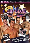 Gay College Sex Parties from studio Male Spectrum