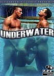 Underwater featuring pornstar Antonio Jacques