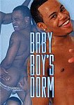 Baby Boy's Dorm featuring pornstar Breion Diamond