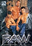 Raw featuring pornstar Drew Peters