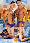 Pool Boy featuring pornstar Kyle Lewis