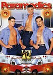 Paramedics featuring pornstar Chad Farrell