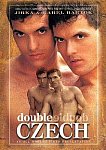 Double Czech featuring pornstar Jordi Cosimo