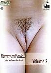 Komm Mit Mir...2 featuring pornstar Iva