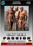 Gay Sex Passion featuring pornstar Ebs