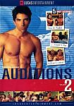 Michael Lucas' Auditions 2 directed by Michael Lucas