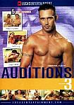 Michael Lucas' Auditions 3 from studio Lucas Entertainment