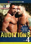 Michael Lucas' Auditions 4 directed by Michael Lucas