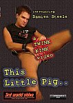 This Little Pig featuring pornstar Damien Steele