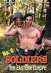 Soldiers From Eastern Europe 8 featuring pornstar Marek