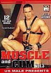 Muscle And Cum 3 featuring pornstar Glenn Santoro
