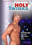 Holy Twinks featuring pornstar Paul Aurel