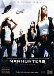 Manhunters featuring pornstar Naomi Banxxx