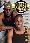 Big Black Military Guns featuring pornstar Troy Penetrator