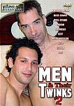 Men And Their Twinks 2 featuring pornstar Marc Hudson