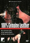 100 Percent Genuine Leather from studio Factory Videos