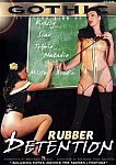 Rubber Detention featuring pornstar Natalie